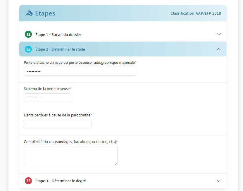 Dent@app