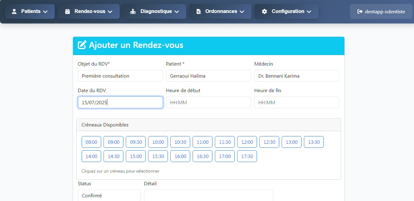 Calendrier
