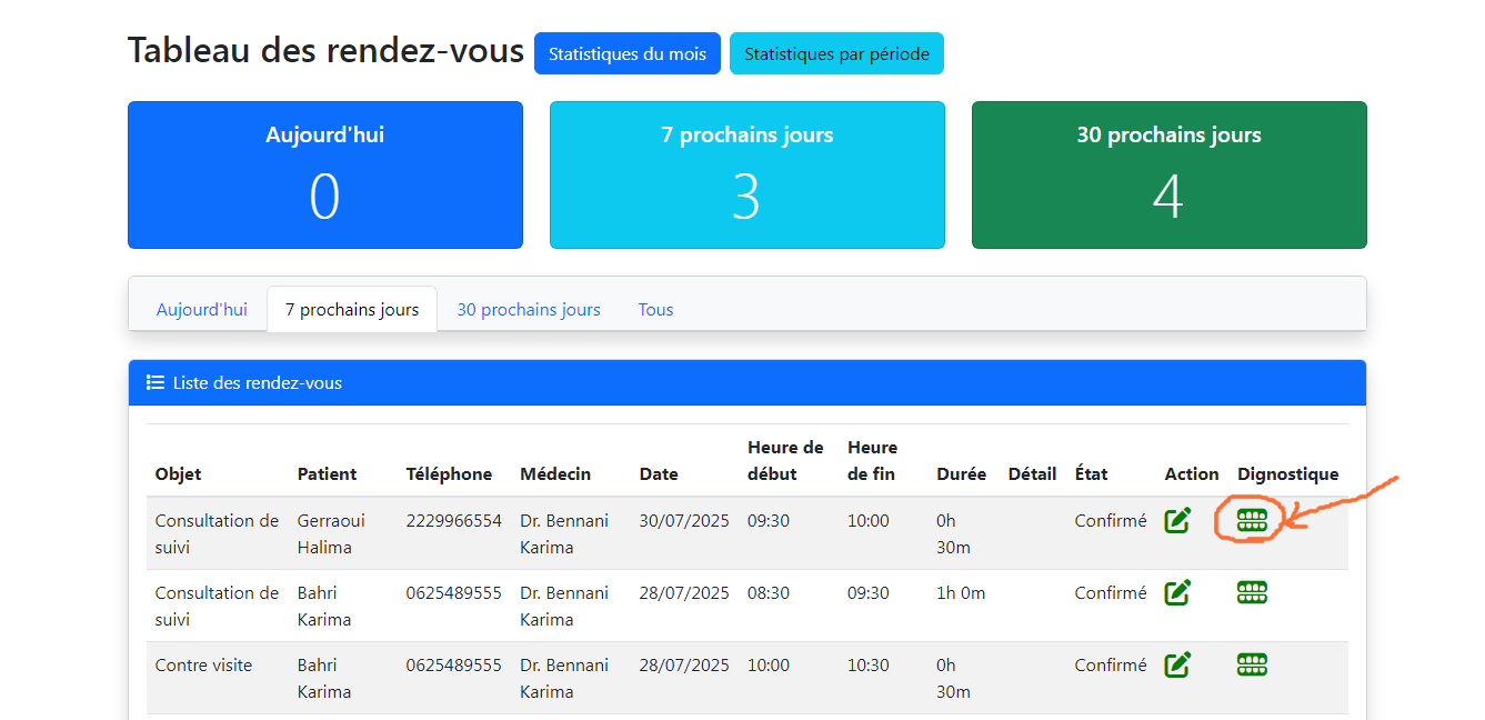 Dent@app